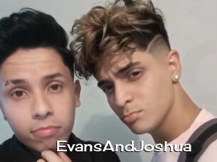 EvansAndJoshua
