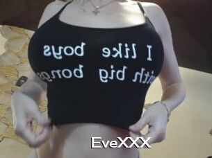 EveXXX