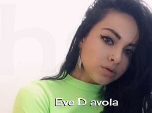Eve_D_avola