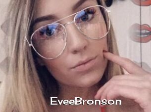 EveeBronson