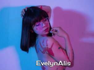 EvelynAlis