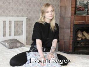 EvelynBoyce
