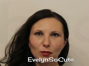 EvelynSoCute