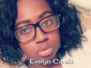 Evelyn_Cavalli
