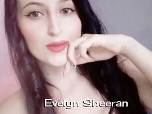 Evelyn_Sheeran