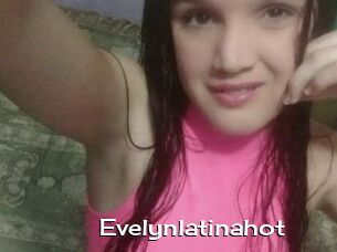 Evelynlatinahot