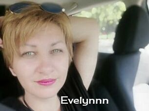 Evelynnn