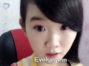 Evelynnnn