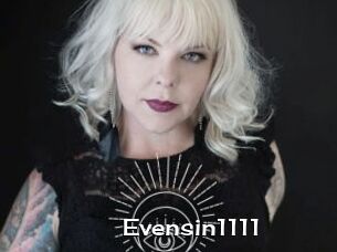 Evensin1111