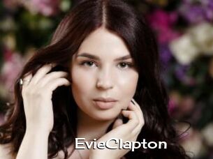 EvieClapton