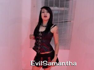 EvilSamantha