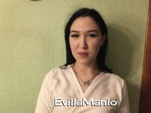 EvillaManlo