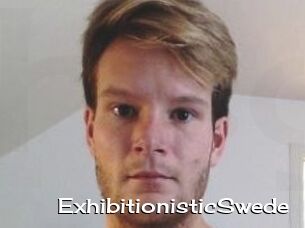 ExhibitionisticSwede