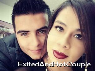 ExitedAndHotCouple