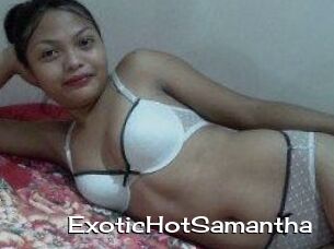 ExoticHotSamantha