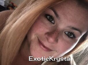 ExoticKrystal