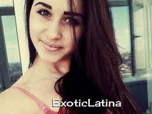 ExoticLatina