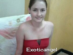 Exoticangel