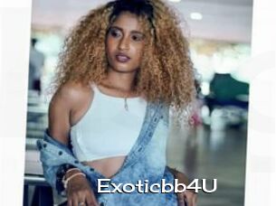 Exoticbb4U