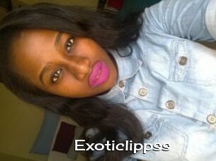 Exoticlippss