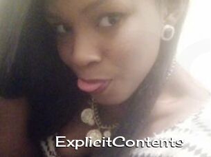 ExplicitContents