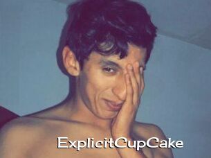 ExplicitCupCake