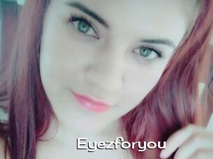Eyezforyou