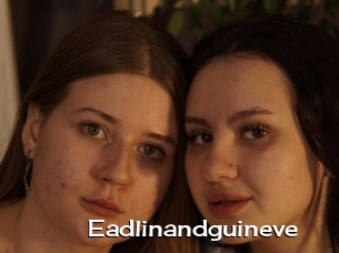 Eadlinandguineve