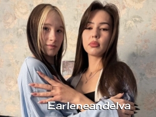 Earleneandelva