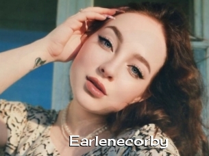 Earlenecorby