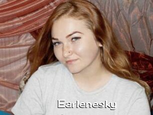 Earlenesky