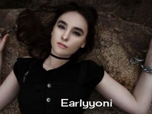 Earlyyoni