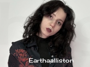 Earthaalliston