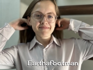Earthafootman