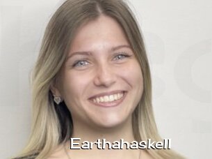 Earthahaskell
