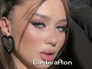 Easterafton