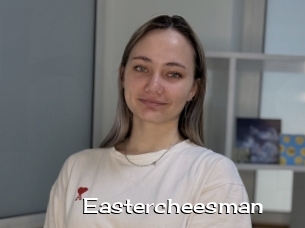 Eastercheesman