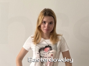 Easterdowdey