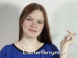 Easterferryman