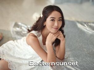 Easternsunset