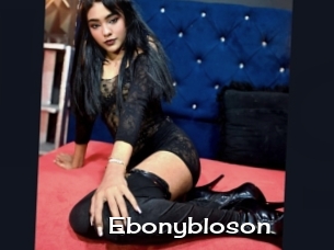 Ebonybloson