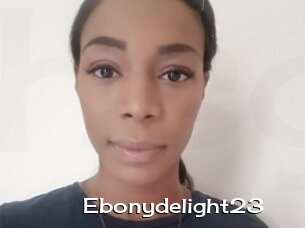 Ebonydelight23