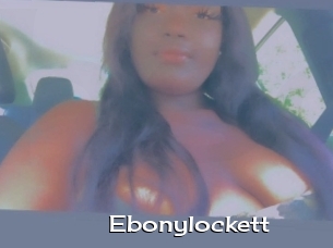 Ebonylockett