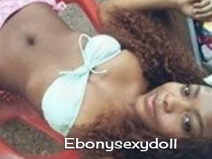Ebonysexydoll