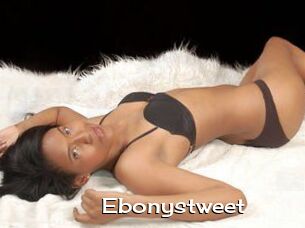 Ebonystweet