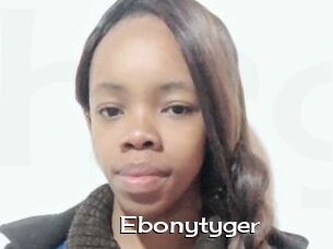 Ebonytyger