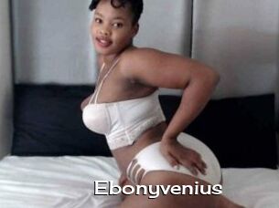 Ebonyvenius