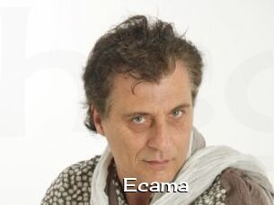 Ecama