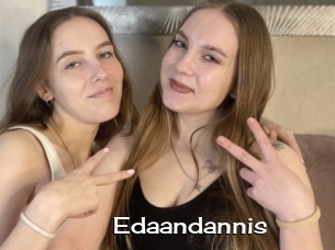 Edaandannis