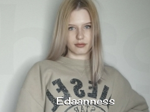 Edaanness